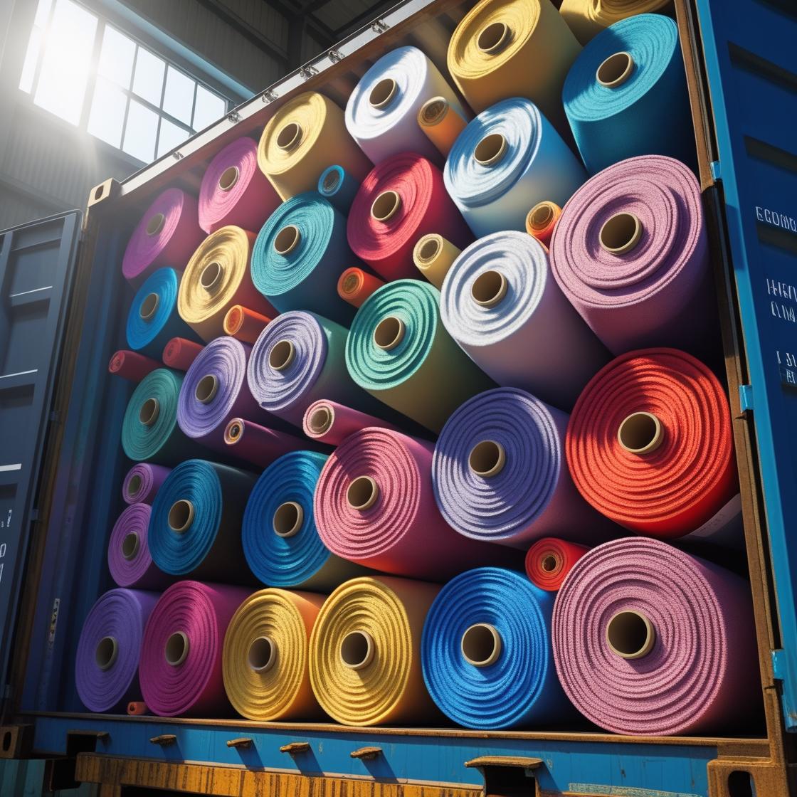 All Fabrics
