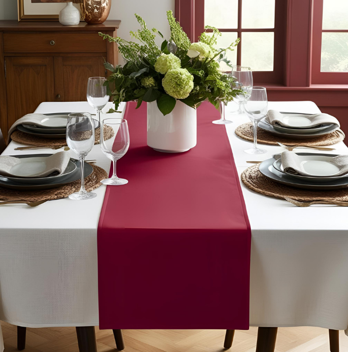 Table Décor Fabrics