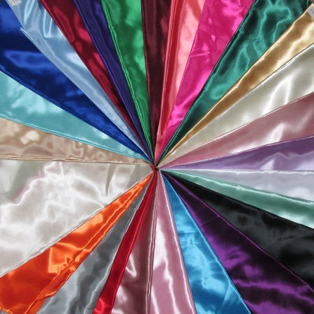Satin Fabric - New Star Fabrics