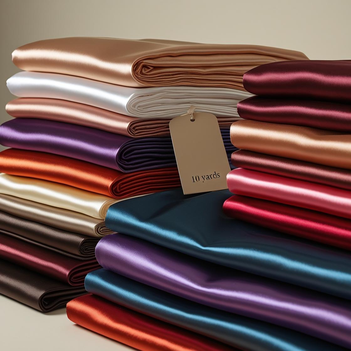 Bulk 50 Yard Fabric rolls for Events & Decor