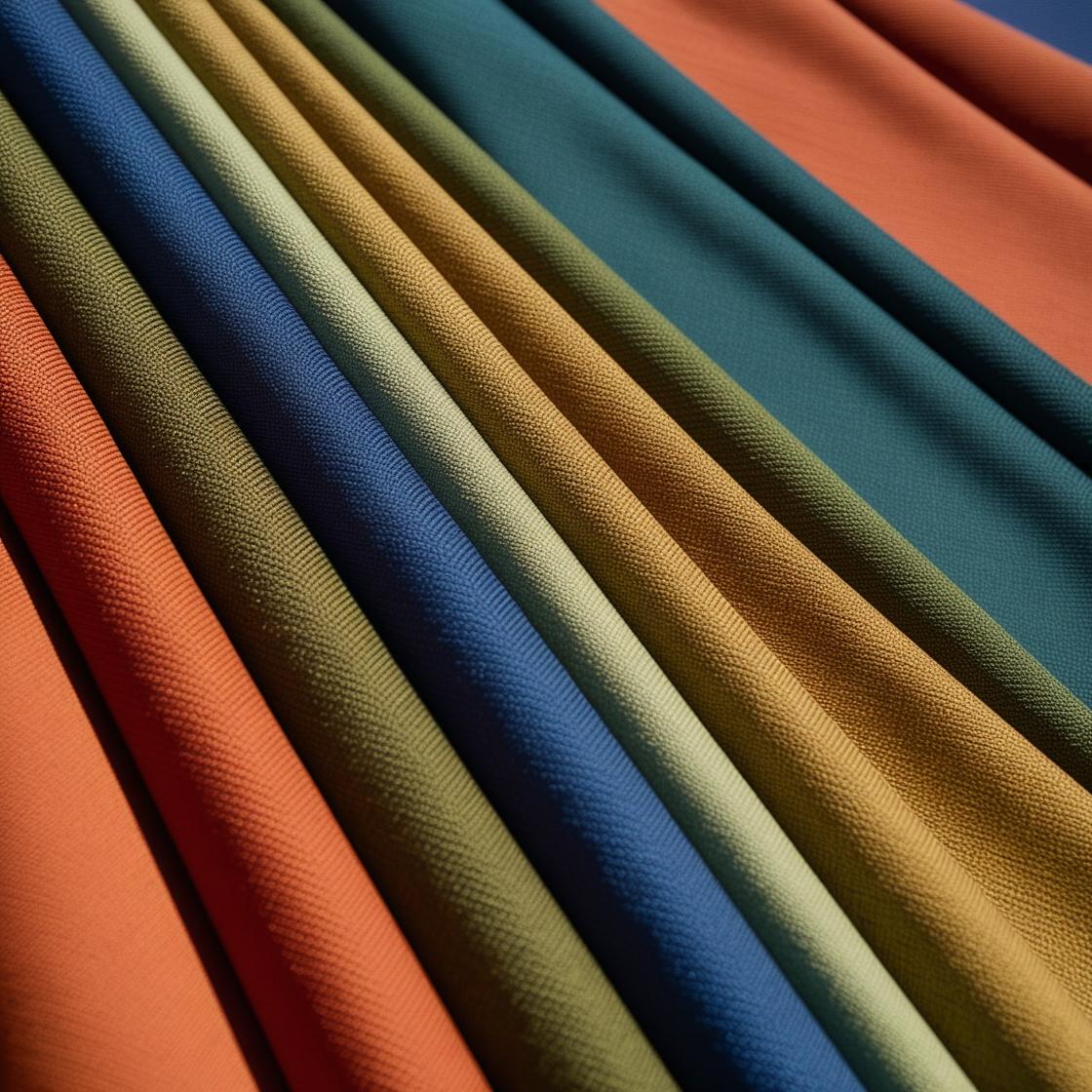 Outdoor Fabric – Weather-Resistant