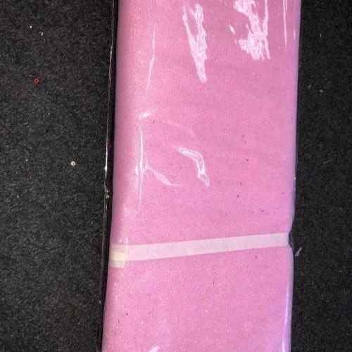 10 yards Sparkly Glitter Tulle one bolt - New Star Fabrics
