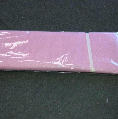 10 yards Sparkly Glitter Tulle one bolt - New Star Fabrics