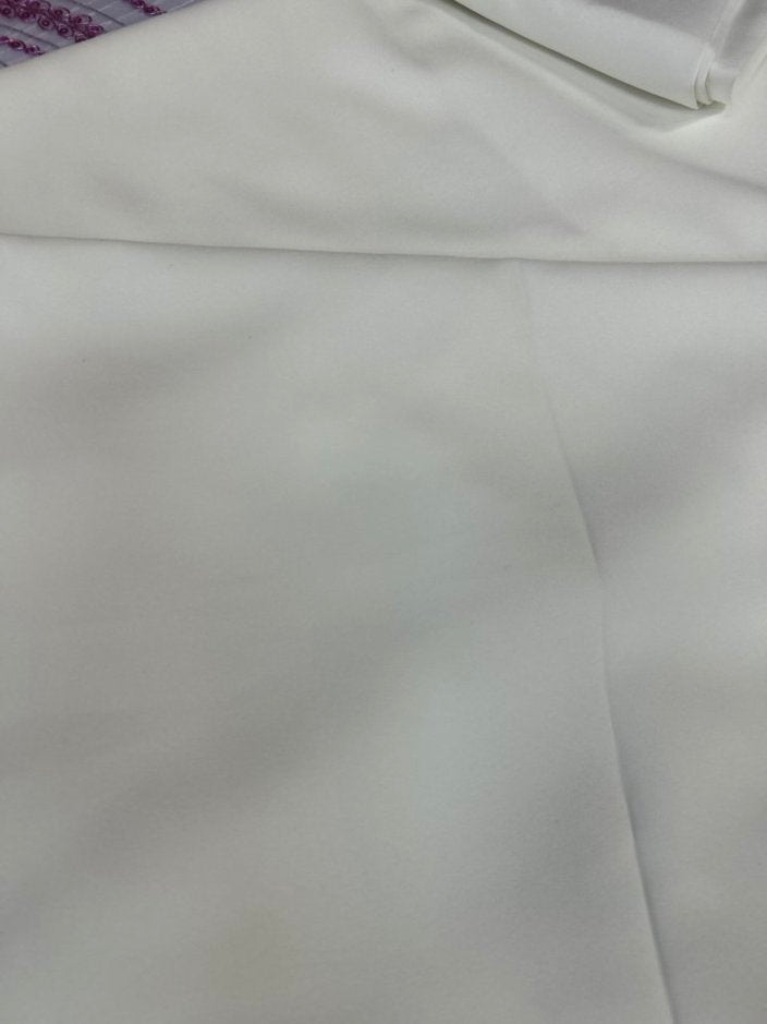 Cotton polyester Broadcloth (58/60) Fabric by the yard