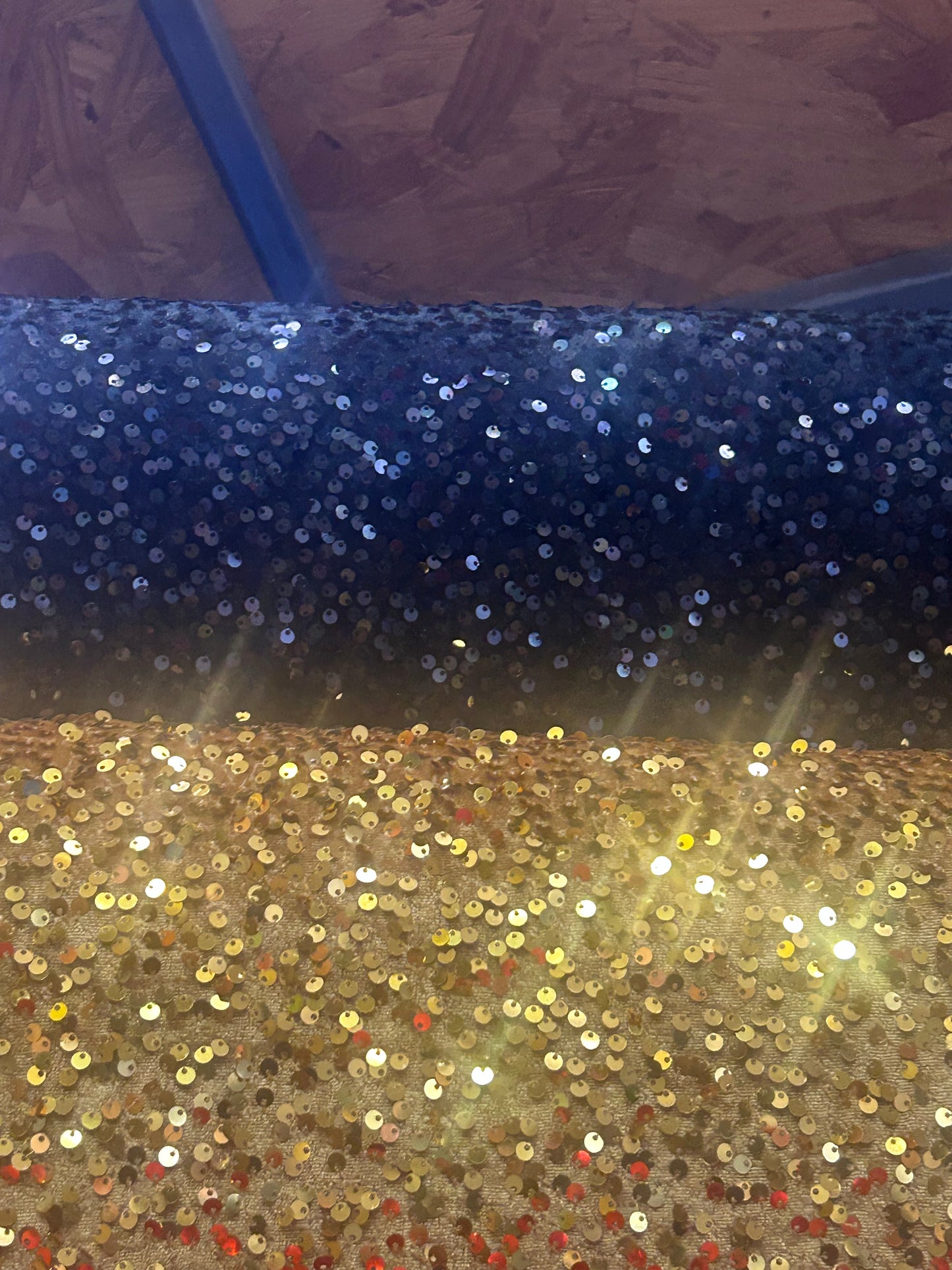 Panne Velvet Sequin Fabric by the Yard – Sparkling Stretch Event & Costume Fabric