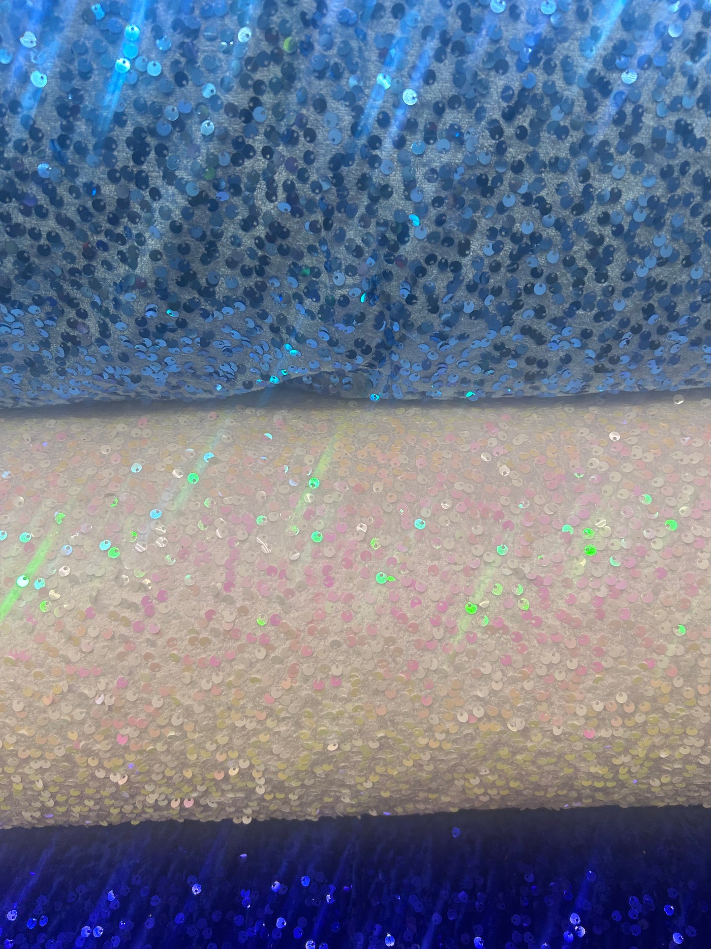 Panne Velvet Sequin Fabric by the Yard – Sparkling Stretch Event & Costume Fabric