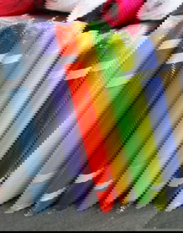 54 Inch Tulle Fabric Bolt x 40 Yards - New Star Fabrics