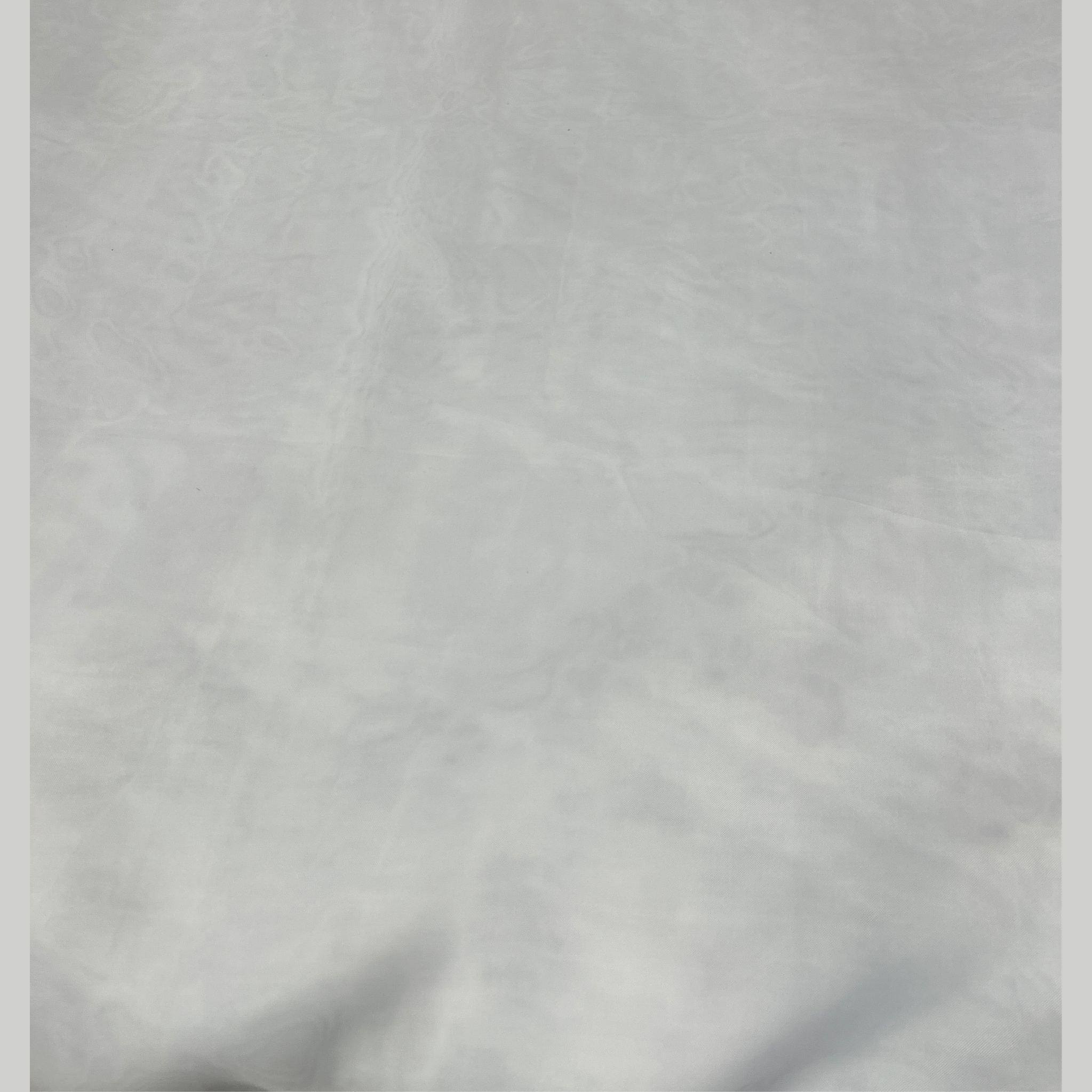 50 yards-120” Wide White Voile Fabric for Backdrops