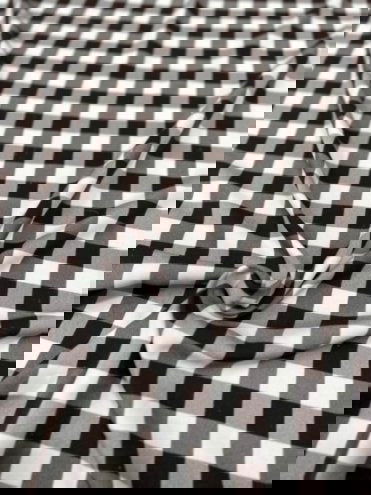 Buffalo Check Fabric by the yard - New Star Fabrics