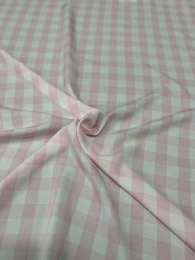 Buffalo Check Fabric by the yard - New Star Fabrics