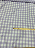 Buffalo Check Fabric by the yard - New Star Fabrics