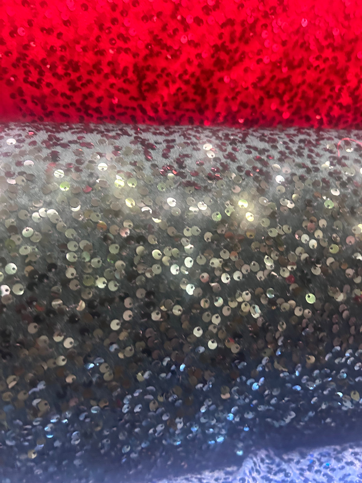Panne Velvet Sequin Fabric by the Yard – Sparkling Stretch Event & Costume Fabric