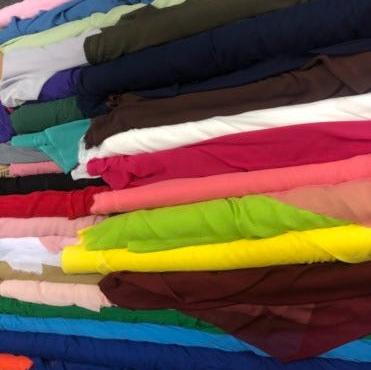 Chiffon Fabric by the yard - New Star Fabrics