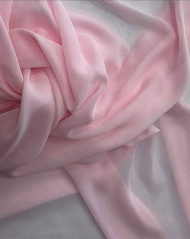 Chiffon Fabric by the yard - New Star Fabrics