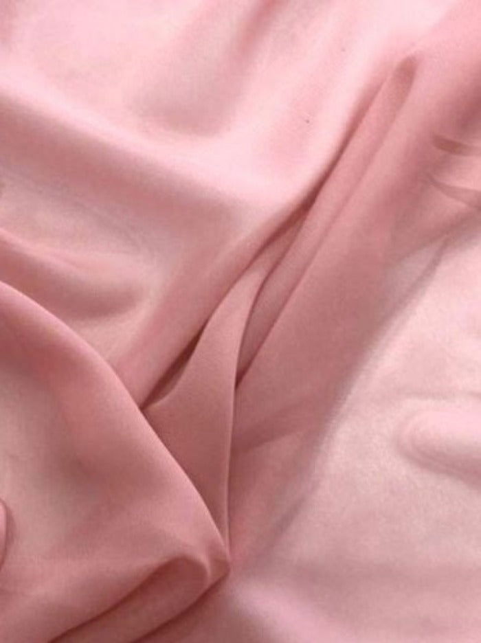 Chiffon Fabric by the yard - New Star Fabrics