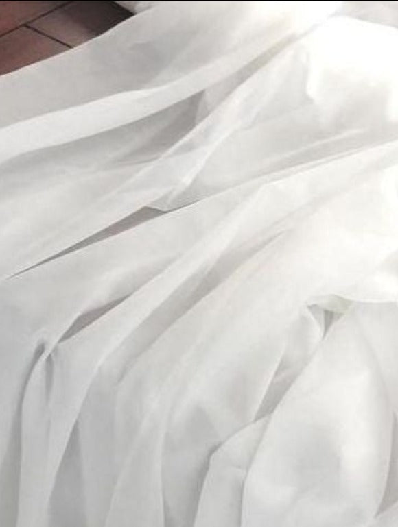 Chiffon Fabric by the yard - New Star Fabrics