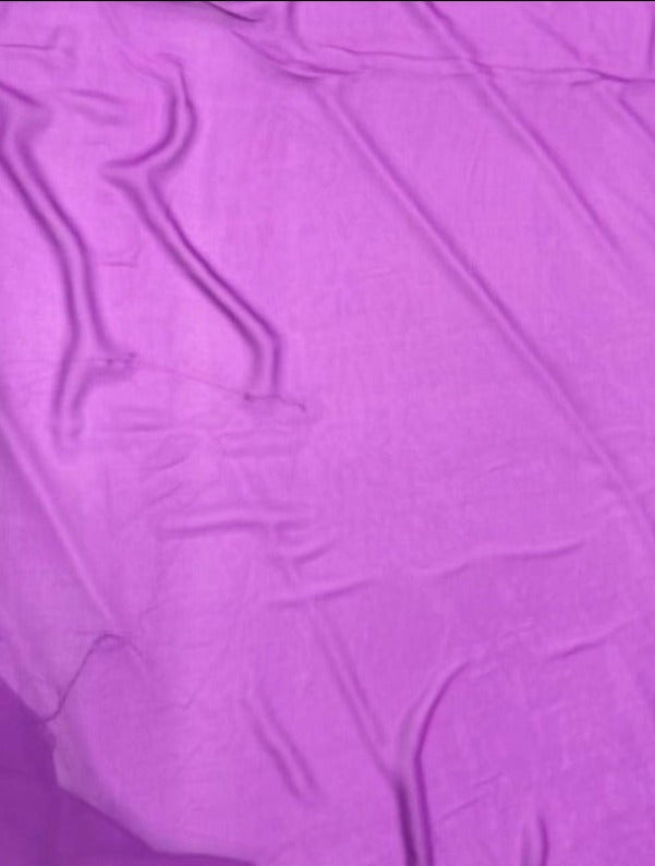 Chiffon Fabric by the yard - New Star Fabrics