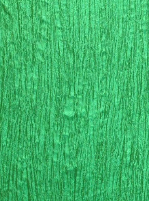 Creast Crushed Taffeta  by the yard - New Star Fabrics