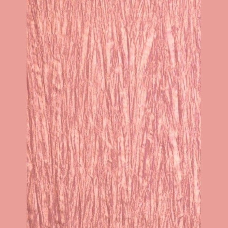 Creast Crushed Taffeta  by the yard - New Star Fabrics