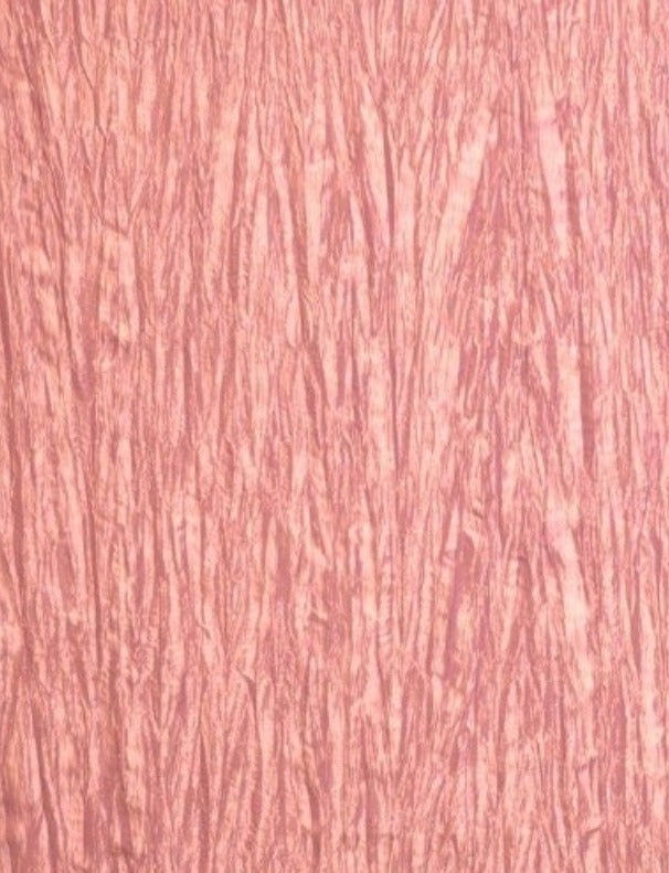 Creast Crushed Taffeta  by the yard - New Star Fabrics