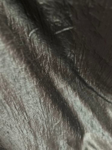 Crush Satin 120''  by the yard - New Star Fabrics