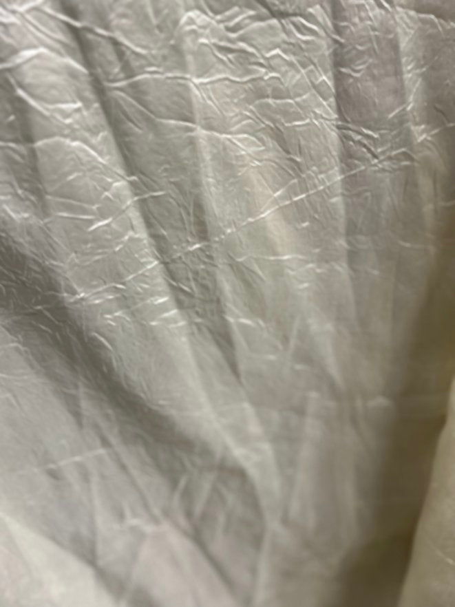 Crush Satin 120''  by the yard - New Star Fabrics