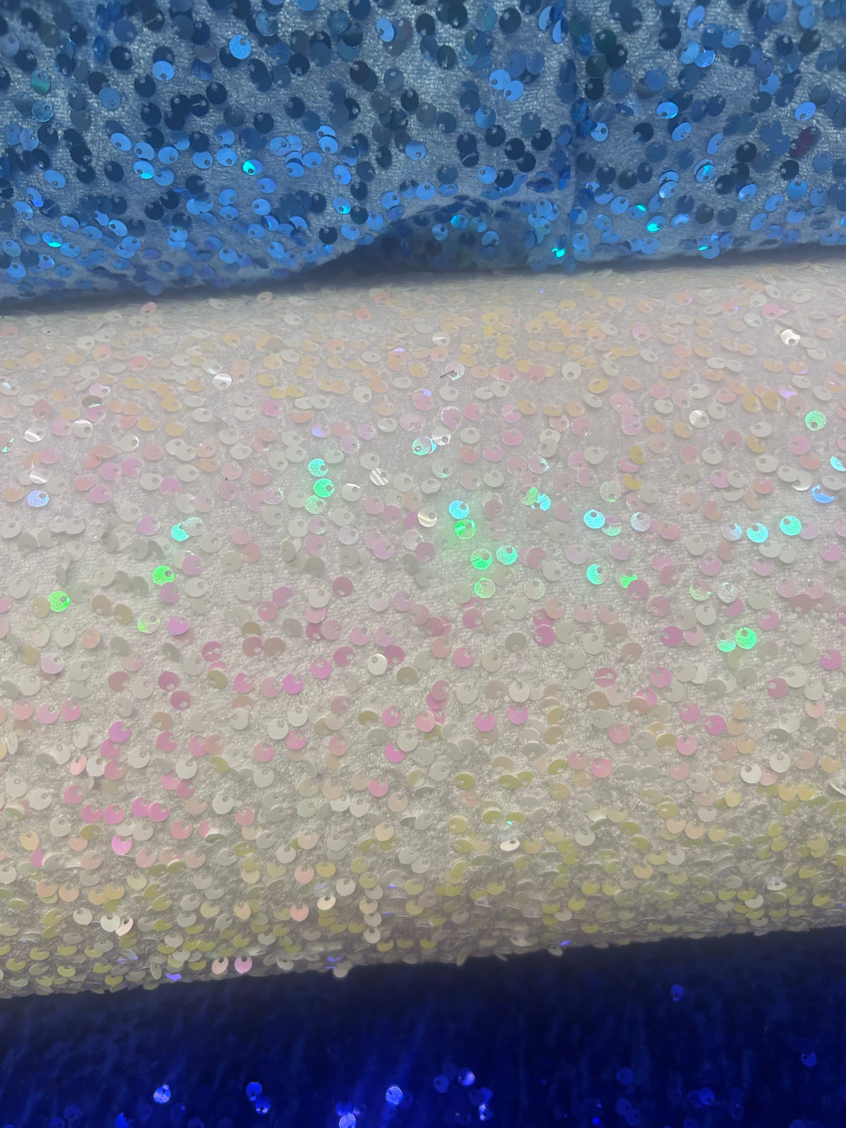 Panne Velvet Sequin Fabric by the Yard – Sparkling Stretch Event & Costume Fabric