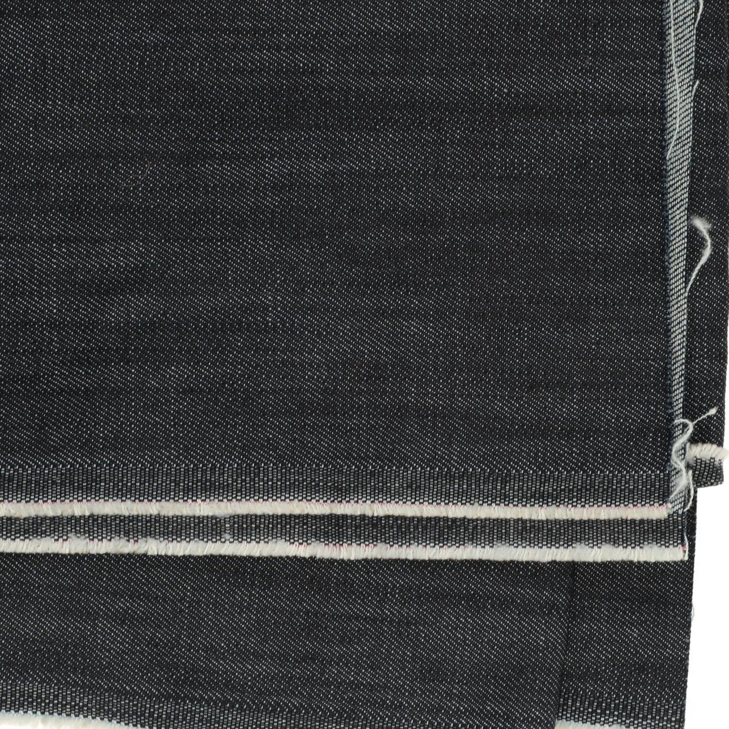 Denim Fabric by Yard Fabric 55  Inches  (Navy)  by the yard - New Star Fabrics