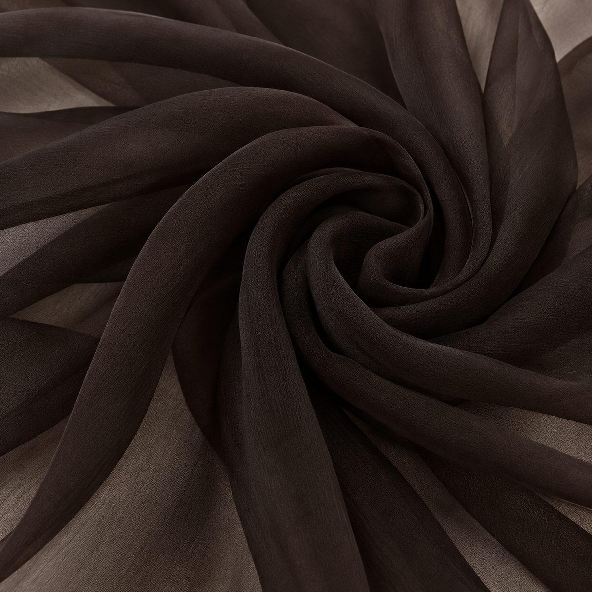 60″ Wide Chiffon Fabric – 10, 20, 50 & 100 Yard Continuous Pieces