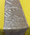 Glitez Sequin Table Runner  11'' by 96'' - New Star Fabrics