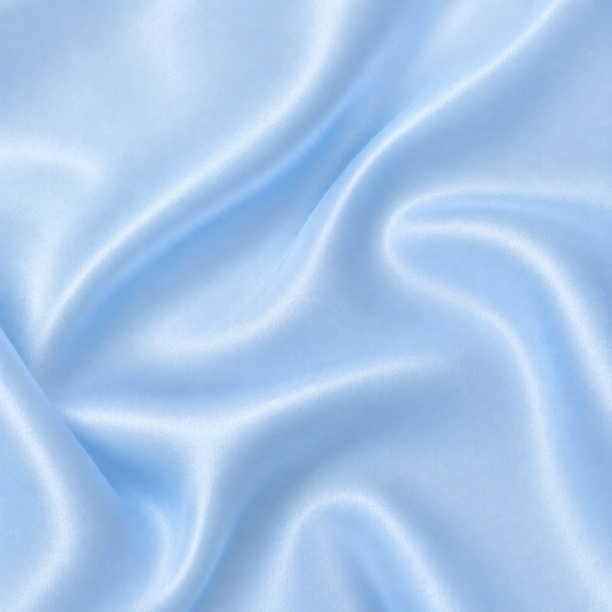 Satin Fabric by the Yard – Premium Shiny Polyester Satin for Wedding Drapes & Tablecloths