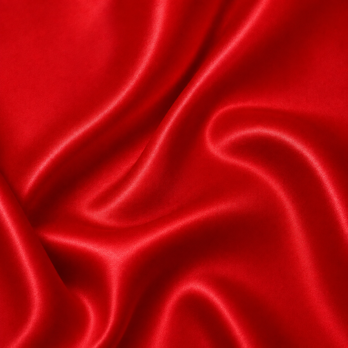 Satin Fabric by the Yard – Premium Shiny Polyester Satin for Wedding Drapes & Tablecloths