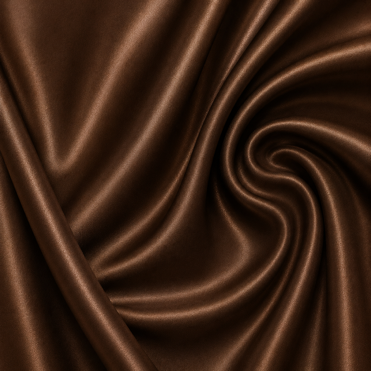 Satin Fabric by the Yard – Premium Shiny Polyester Satin for Wedding Drapes & Tablecloths