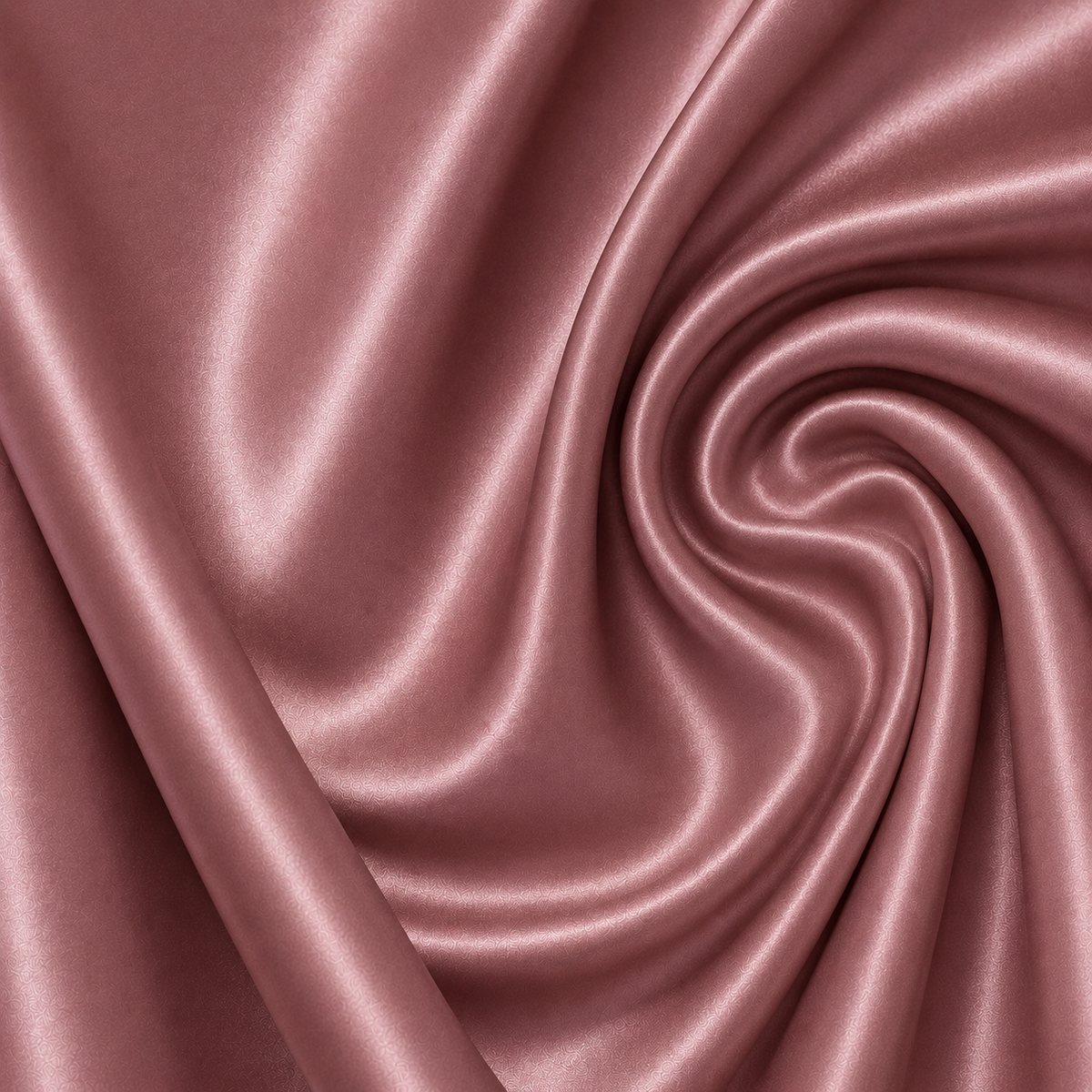 Satin Fabric by the Yard – Premium Shiny Polyester Satin for Wedding Drapes & Tablecloths