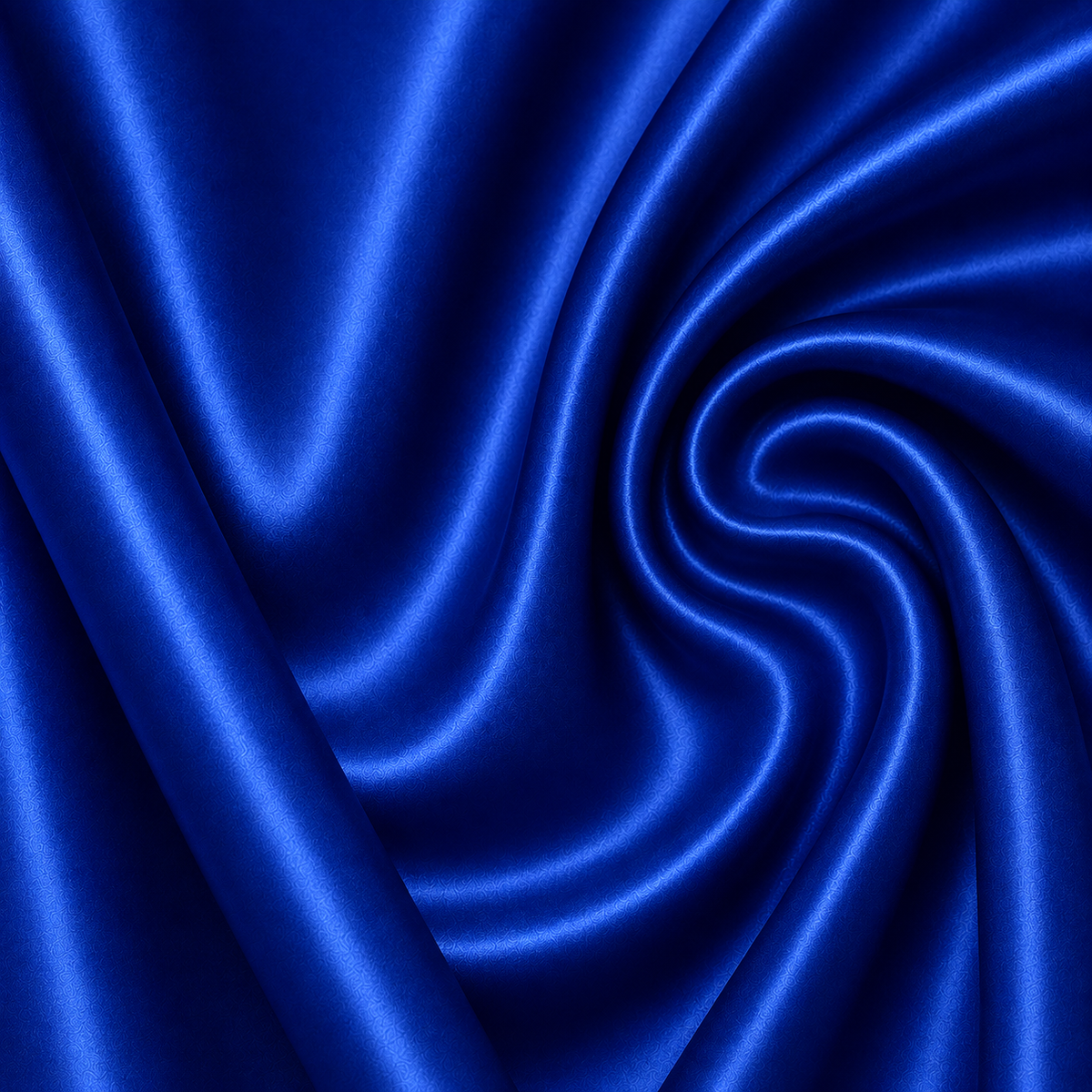 Satin Fabric by the Yard – Premium Shiny Polyester Satin for Wedding Drapes & Tablecloths