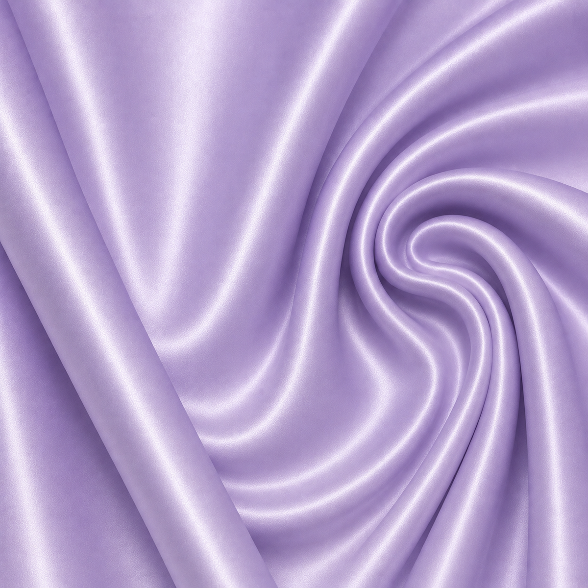 Satin Fabric by the Yard – Premium Shiny Polyester Satin for Wedding Drapes & Tablecloths