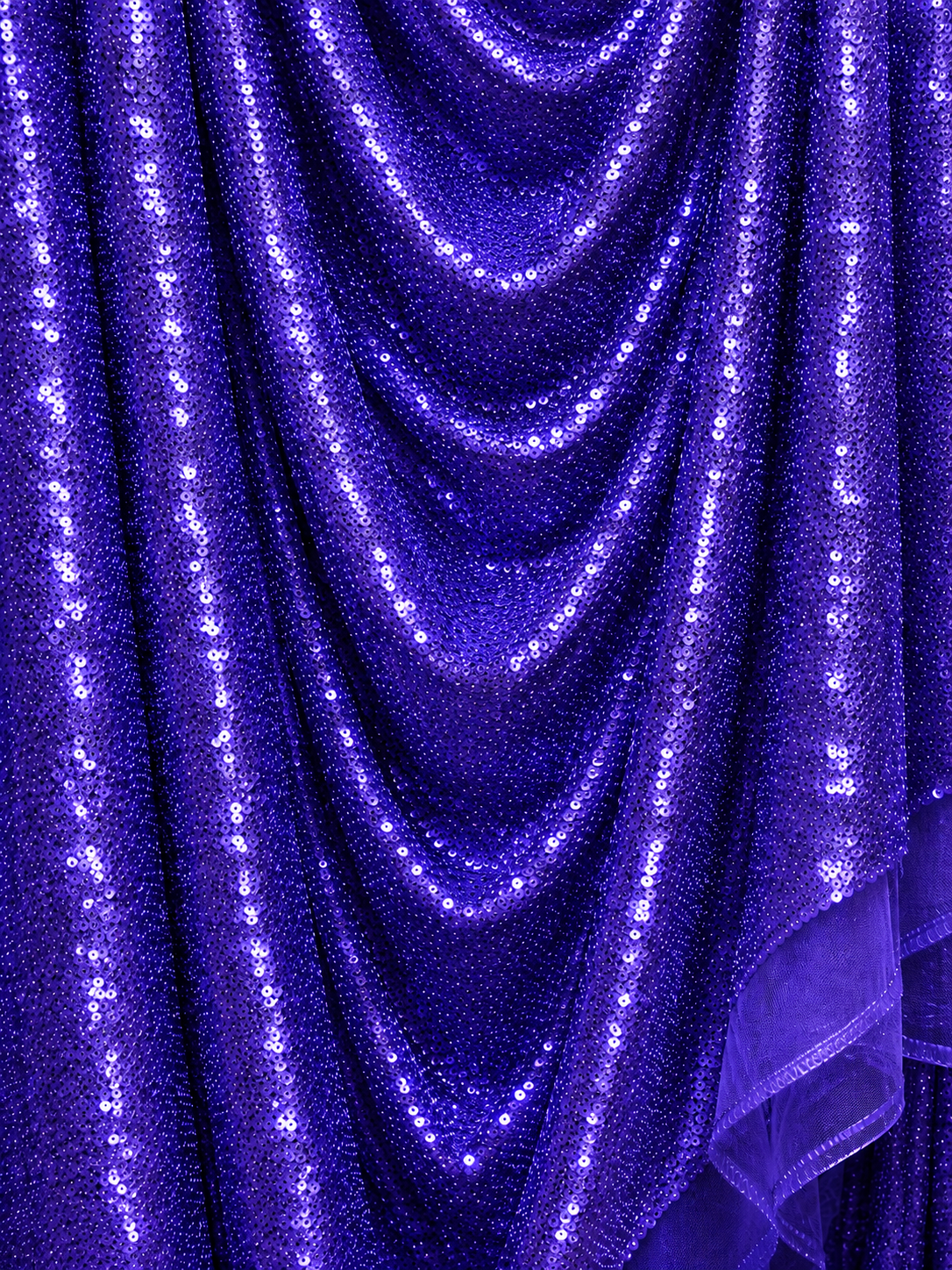 Glitz Sequin Fabric by The Yard – Sparkling Backdrops, Table Overlays & Costumes | New Star Fabrics
