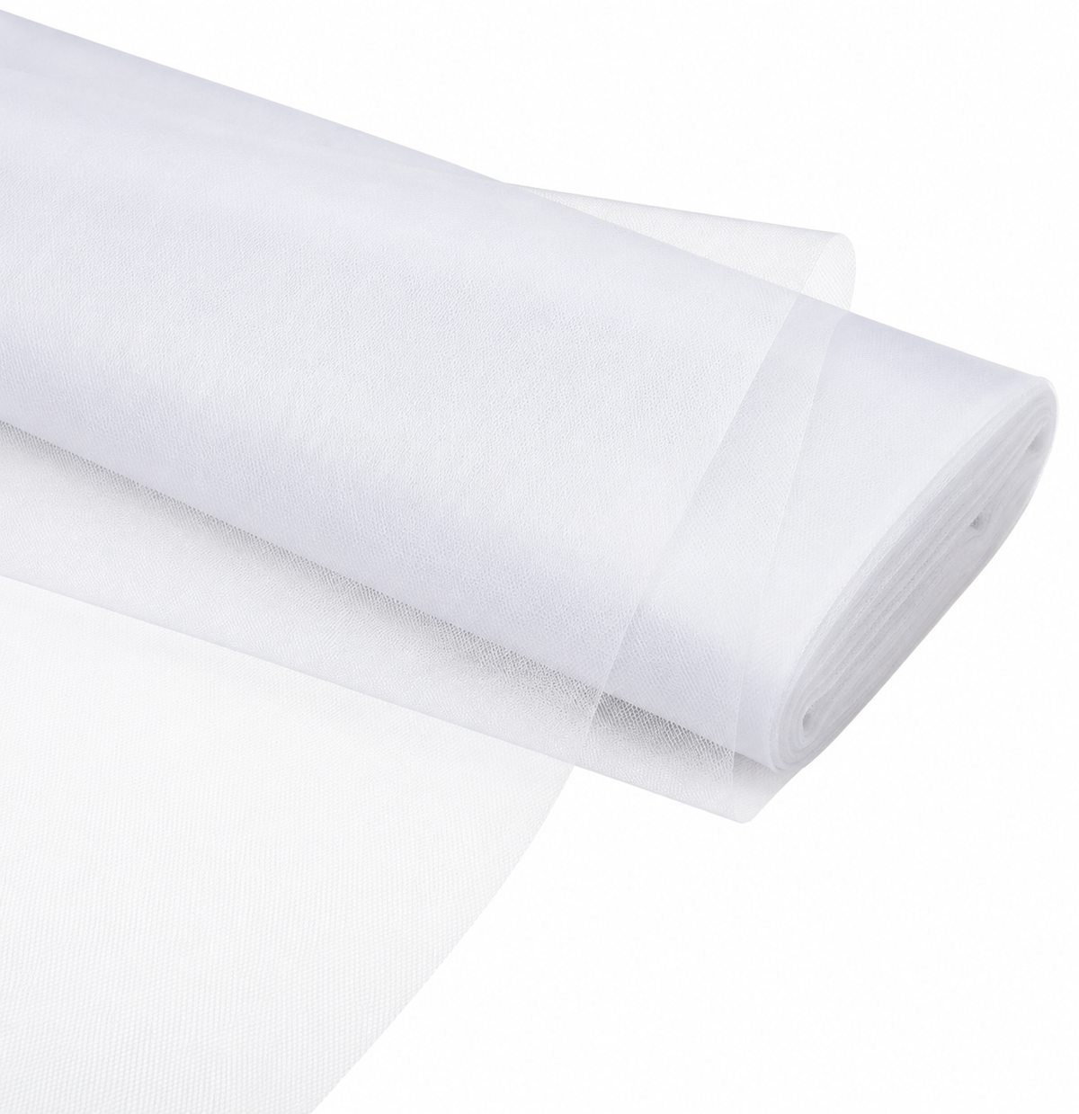 54 Inch Tulle Fabric x 40 Yards