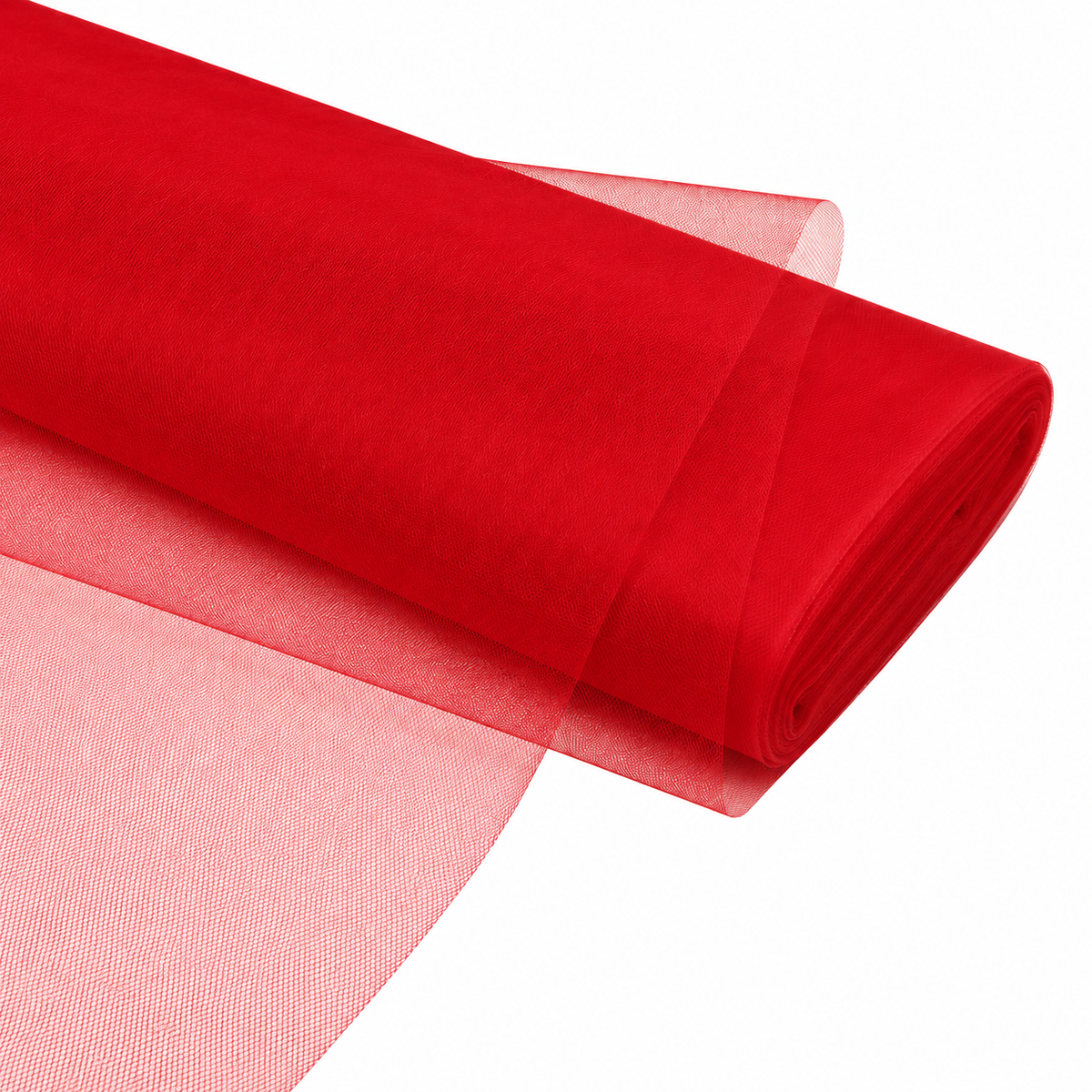 54 Inch Tulle Fabric x 40 Yards