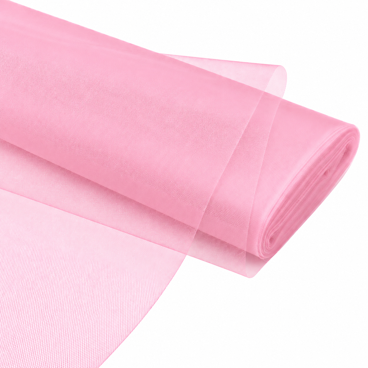 54 Inch Tulle Fabric x 40 Yards