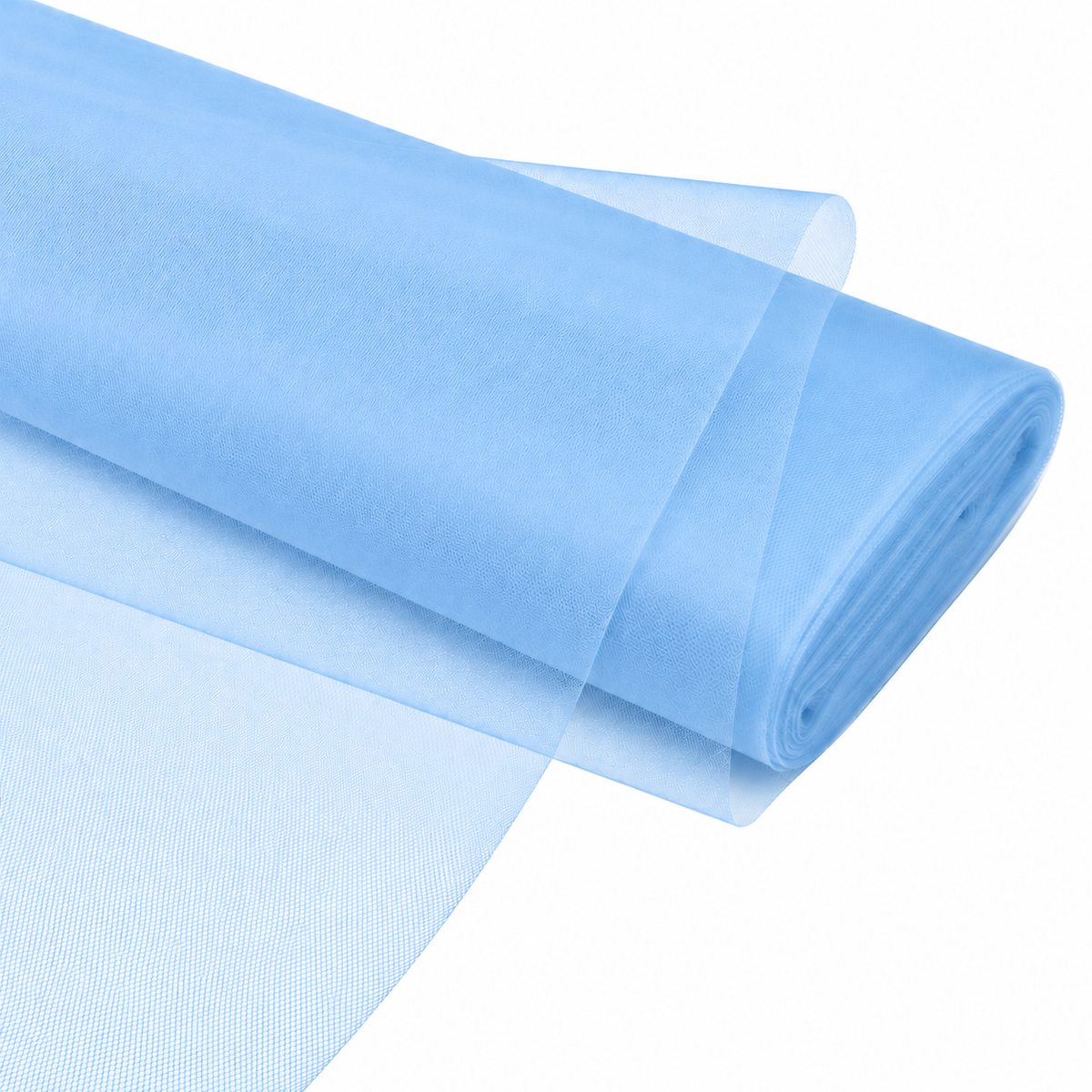 54 Inch Tulle Fabric x 40 Yards