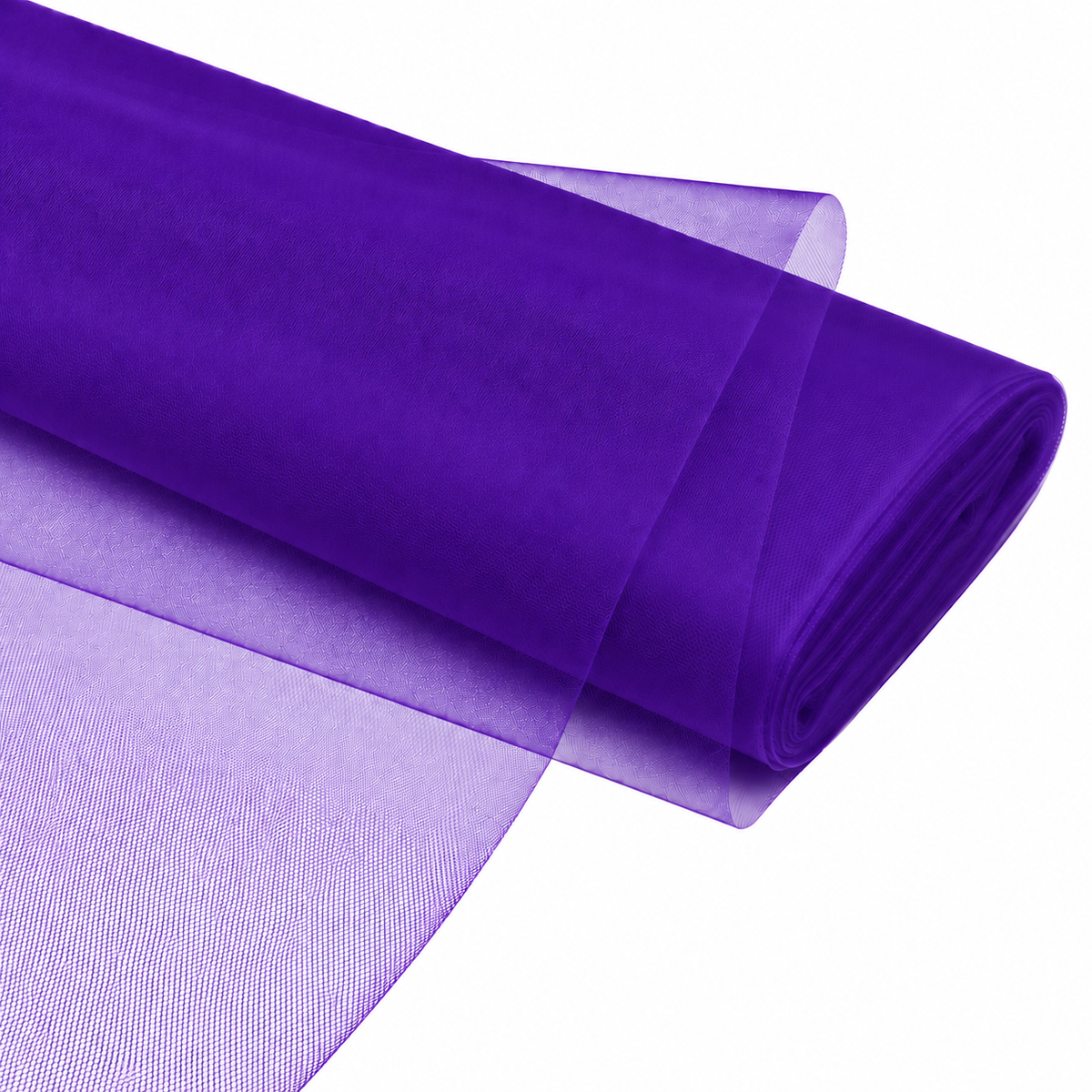 54 Inch Tulle Fabric x 40 Yards