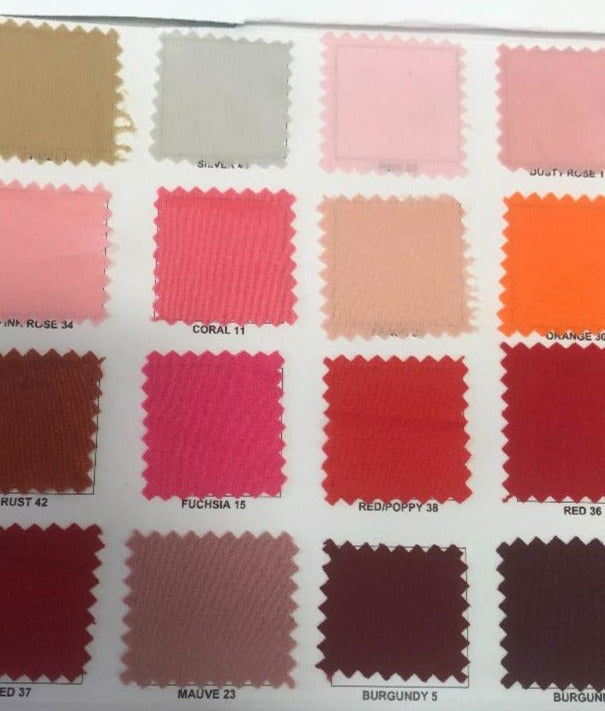 Interlock Fabric (70 Denier) - New Star Fabrics