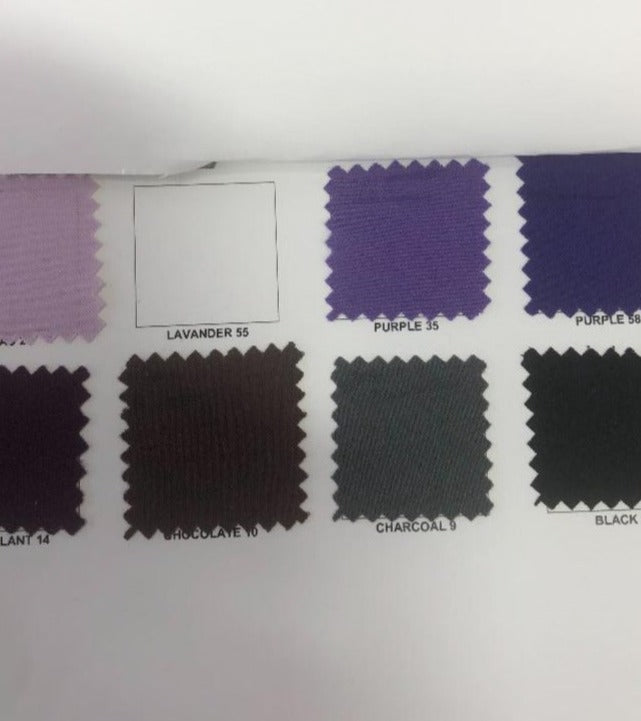 Interlock Fabric (70 Denier) - New Star Fabrics