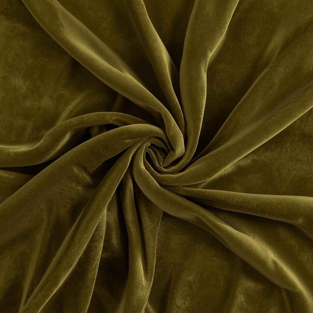 Stretch Velvet Fabric 50 Yards Roll Upholstery, Curtains & Fashion