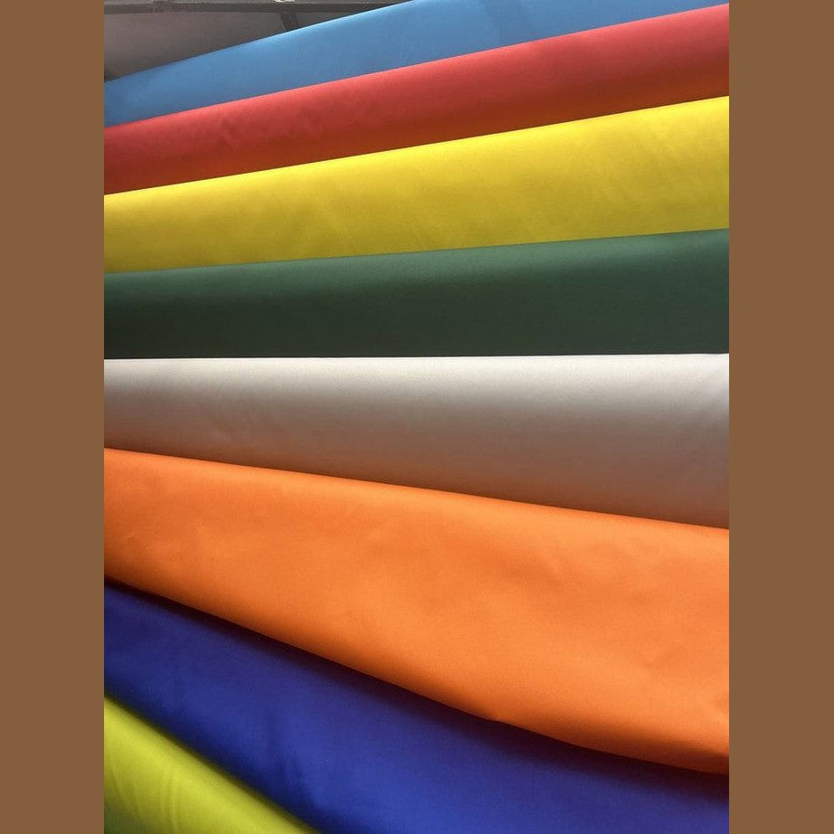 Outdoor Canvas Waterproof by the Yard - New Star Fabrics