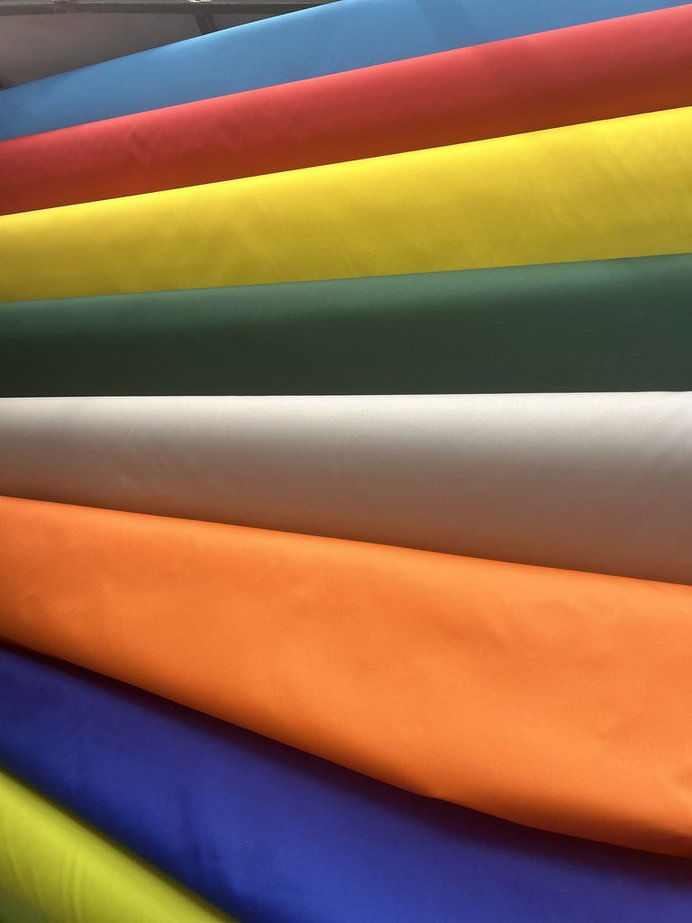 Outdoor Canvas Waterproof by the Yard - New Star Fabrics