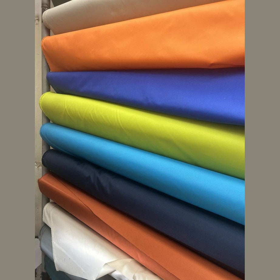 Outdoor Canvas Waterproof by the Yard - New Star Fabrics