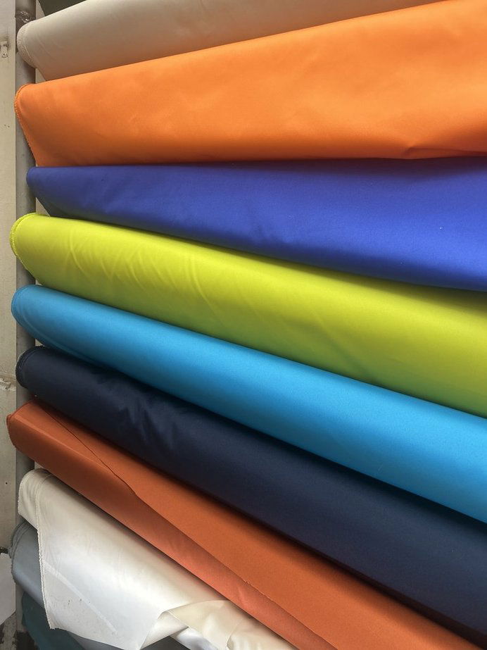 Outdoor Canvas Waterproof by the Yard - New Star Fabrics