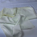 Polyester Napkins  25 pieces - New Star Fabrics